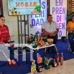 Anuncian en Nicaragua Feria del Hogar «Decoración y Jardines» para este finde Invitación a vistosa feria de los jardines en Nicaragua