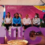 Mujeres creativas y emprendedoras de Managua sostienen encuentro Reunión de mujeres emprendedoras y creativas en Nicaragua