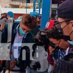 Feria tecnológica en homenaje al Gral. José Dolores Estrada en Nandaime Feria tecnológica en centro tecnológico de Nandaime