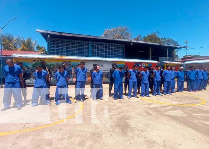 fichas-carazo-1 Captura de sujetos por presuntamente cometer delitos en Carazo