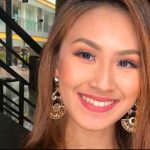 ¡Atroz crimen! Reina, modelo y azafata violada y asesinada en Filipina ¡Terrible! Reina, modelo y azafata violada y asesinada en Filipinas