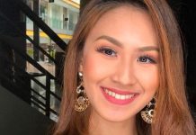 ¡Terrible! Reina, modelo y azafata violada y asesinada en Filipinas