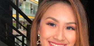 ¡Terrible! Reina, modelo y azafata violada y asesinada en Filipinas