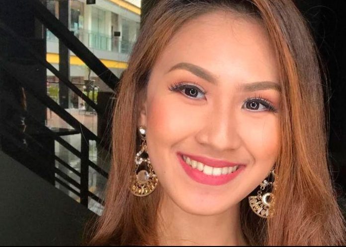 ¡Terrible! Reina, modelo y azafata violada y asesinada en Filipinas