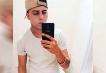 Detienen a cuatro personas por linchamiento a joven en Chile