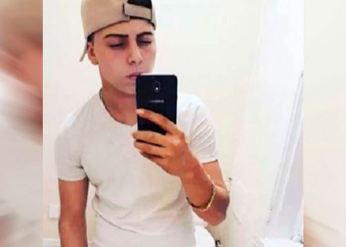 Detienen a cuatro personas por linchamiento a joven en Chile