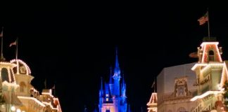Arrestan a cuatro empleados de Disney por trata de personas en Florida