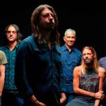 Foo Fighters la reventó en México y demuestra que el rock sigue vivo