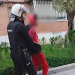 Detienen al líder de la banda latina ‘Forty Two’ en Alarcón, Madrid Detienen al líder de la banda latina 'Forty Two' en Alarcón, Madrid