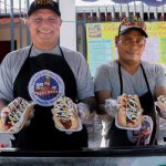 Fred’s Dogs, el food truck de hot dogs favorito de Nicaragua Emprendimiento gastronómico en Nicaragua, Fred's Dogs