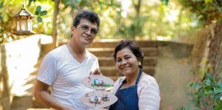 Diseños únicos con el emprendimiento de Fryda Design