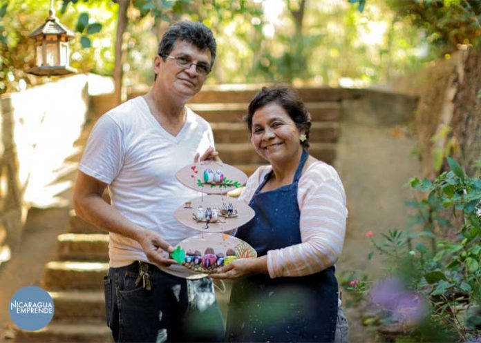 Diseños únicos con el emprendimiento de Fryda Design