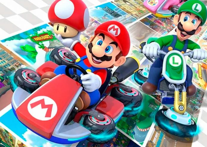 ¡Ya está disponible! El legendario videojuego 