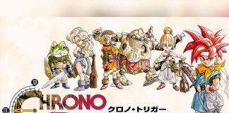 ¡Sigue mejorando! Chrono Trigger anunció nuevas actualizaciones
