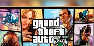Las mejoras que trae el GTA V en su versión de PS5 y Xbos Series X|S