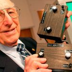 La historia de Ralph Bauer, el creador de la primera consola de videojuegos