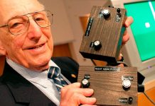 La historia de Ralph Baer, el creador de la primera consola de videojuegos La historia de Ralph Bauer, el creador de la primera consola de videojuegos