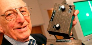 La historia de Ralph Bauer, el creador de la primera consola de videojuegos