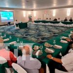 Nicaragua exporta USD 125 millones de carne bovina en 1er Trimestre 2022 Presentación del proyecto de ganadería sostenible en Nicaragua