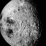 Así se ve la cara oculta de la Luna que jamás observarás desde la Tierra
