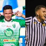 goleadores, galeano, jaime, moreno, luis