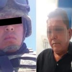México: Expolicía golpea a maestro que lo reprobó hace 20 años México: Expolicía golpea a maestro que lo reprobó hace 20 años