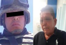 México: Expolicía golpea a maestro que lo reprobó hace 20 años México: Expolicía golpea a maestro que lo reprobó hace 20 años