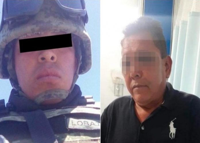 México: Expolicía golpea a maestro que lo reprobó hace 20 años