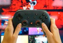 Los demos llegan a Google Stadia para que juegues sin registrarte Los demos llegan a Google Stadia para que juegues sin registrarte