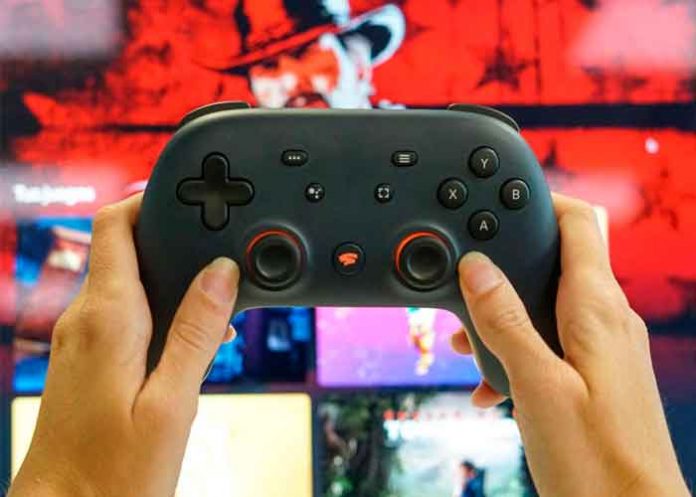 Los demos llegan a Google Stadia para que juegues sin registrarte