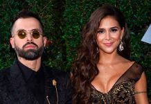 Greeicy muestra su avanzado embarazo como Dios la trajo al mundo Greeicy muestra su avanzado embarazo como Dios la trajo al mundo