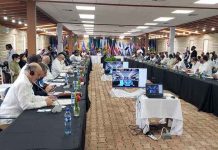 Palabras del GRUN en la reunión de jefes de estado del SICA-CARICOM Palabras del GRUN en la reunión de jefes de Estado del SICA-CARICOM
