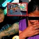 Pide justicia por la muerte de su hijo en Guatemala: «Solo salió a robar» Pide justicia por la muerte de su hijo en Guatemala: "Solo salió a robar"