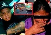 Pide justicia por la muerte de su hijo en Guatemala: "Solo salió a robar"