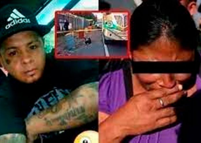 Pide justicia por la muerte de su hijo en Guatemala: 