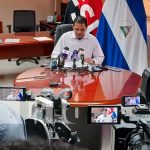 Nicaragua sobrepasa las metas de exportación planteadas a 2021 Informe económico de Hacienda en Nicaragua