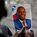 R. Dominicana entrega a Haití a ex guardaespaldas buscado por magnicidio R. Dominicana entrega a Haití a ex guardaespaldas buscado por magnicidio