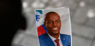 R. Dominicana entrega a Haití a ex guardaespaldas buscado por magnicidio
