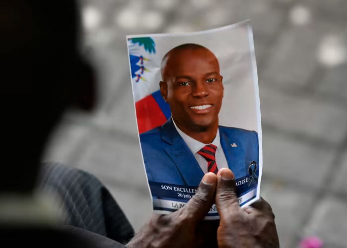 R. Dominicana entrega a Haití a ex guardaespaldas buscado por magnicidio