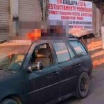 Encuentran seis cabezas humanas sobre un carro en Guerrero, México Encuentran seis cabezas humanas sobre un carro en Guerrero, México