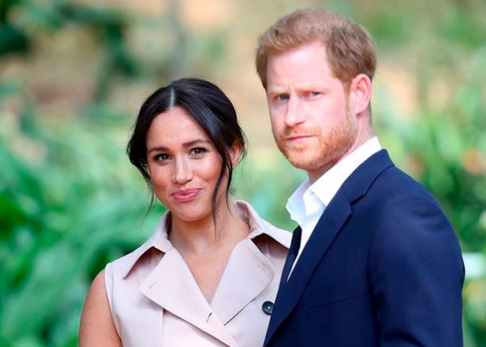 ¿Príncipe Harry y Meghan podrían regresar a la realeza?