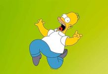 Tiktoker se somete a procedimiento estético y queda como “Homero Simpson” Se somete a procedimiento estético de labios y queda como “Homero Simpson”