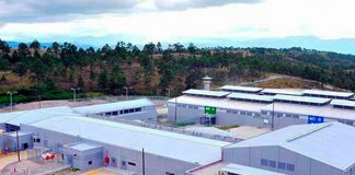 Riña en cárcel de máxima seguridad en Honduras dejó 5 muertos