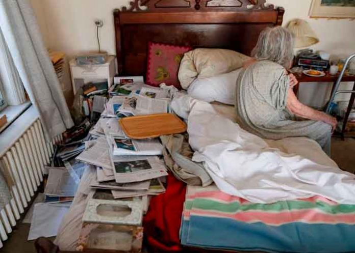 honduras2 ¡Inhumano! Arrestan a 4 nietos por maltratar su abuela en Honduras