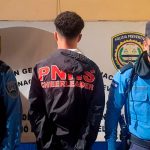 Por un cigarro electrónico mató a su propio amigo en Honduras