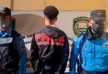 Por un cigarro electrónico mató a su propio amigo en Honduras Por un cigarro electrónico mató a su propio amigo en Honduras