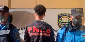 Por un cigarro electrónico mató a su propio amigo en Honduras
