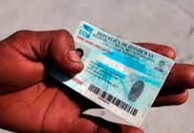 Dos nicas arrestados por usar identificación falsa en Honduras Dos nicas arrestados por portar identificación falsa en Honduras