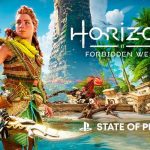 Horizon Forbidden West recibe una nueva actualización Horizon Forbidden West recibe una nueva actualización