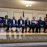 Anuncio de la nueva temporada lírica de la Fundación INCANTO